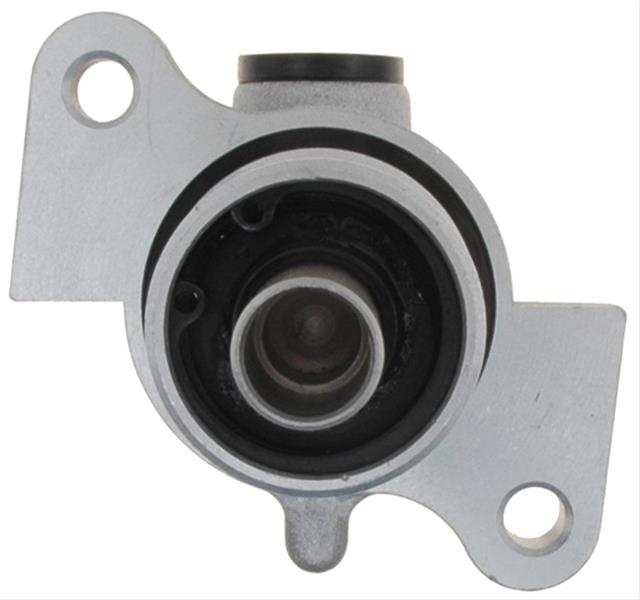 BRAKE MASTER CYLINDER