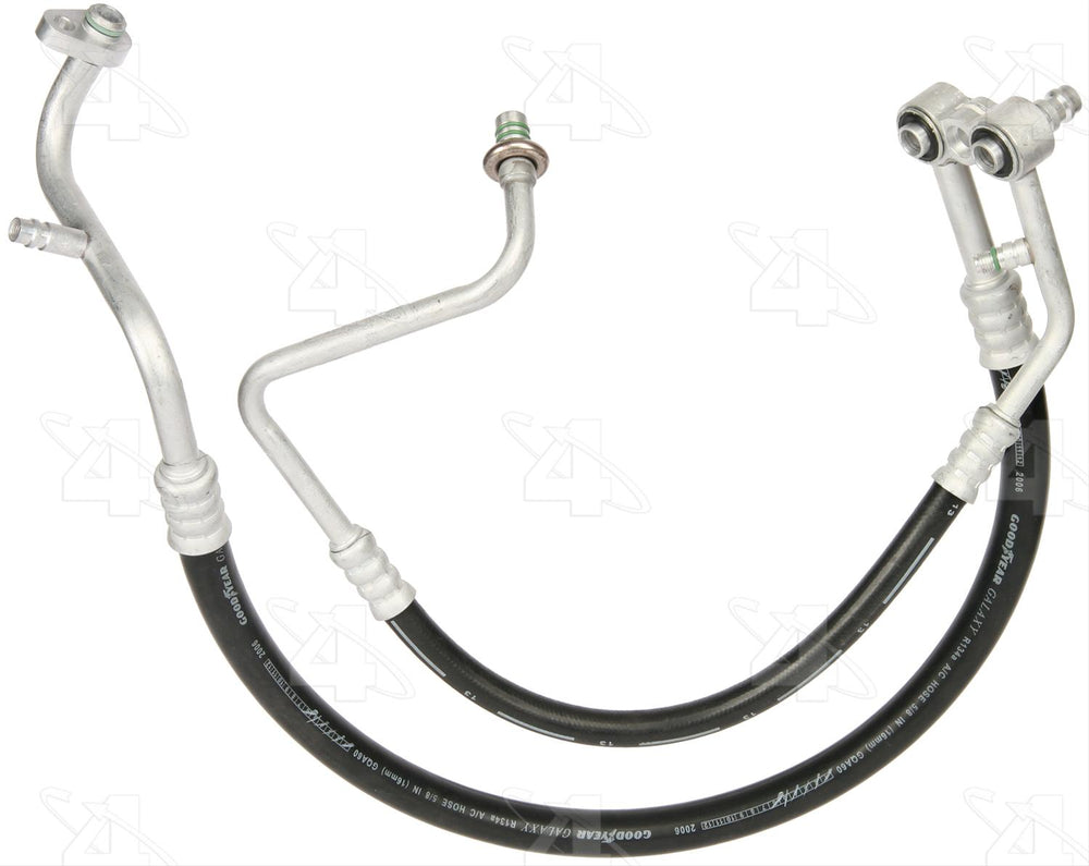 FOUR SEASONS auto part
