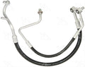 FOUR SEASONS auto part