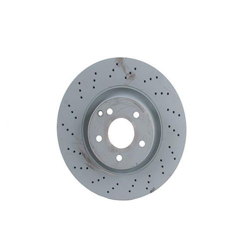 DFC auto part