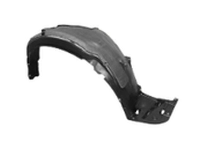 RT FRONT FENDER INNER PANEL SEDAN HONDA ACCORD 20162017