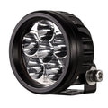 3.5IN ROUND - 6 LED DRIVING LIGHT