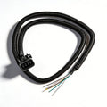 Holley auto part