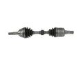 CV DRIVE AXLE