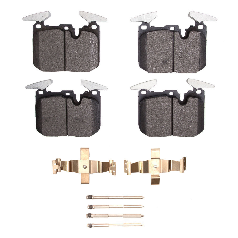 DFC auto part
