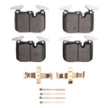 DFC auto part