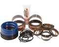 Pivot Works 05-07 Honda CR250R Fork Rebuild Kit - W/Bushings and Seals