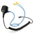 Rugged Radios auto part detail
