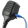 WATERPROOF HAND SPEAKER MIC AND MON