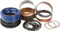 Pivot Works 02-03 Kawasaki KX125 Fork Rebuild Kit - W/Bushings & Seals