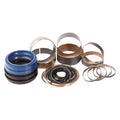 Pivot Works 15-21 Yamaha YZ125 Fork Rebuild Kit - W/Bushings and Seals