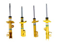 Bilstein B6 15-17 Jeep Renegade 4WD Rear Right Twintube Strut Assembly