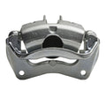 DFC 00-04 Volvo V40/S40 Front-R Premium Caliper - Silver Zinc Coated