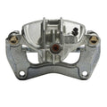 DFC 00-04 Volvo V40/S40 Front-R Premium Caliper - Silver Zinc Coated