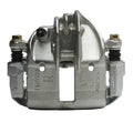 DFC auto part installed view