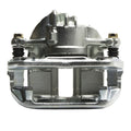 DFC 00-04 Volvo V40/S40 Front-R Premium Caliper - Silver Zinc Coated