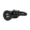 NRG X IN4MATION Weighted Da Shaka Shift Knob - Black