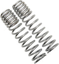 Progressive Rear Springs 75/120 (PR) - Chrome
