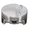 LS 4.000" STROKE FLAT TOP 1.105"X4.