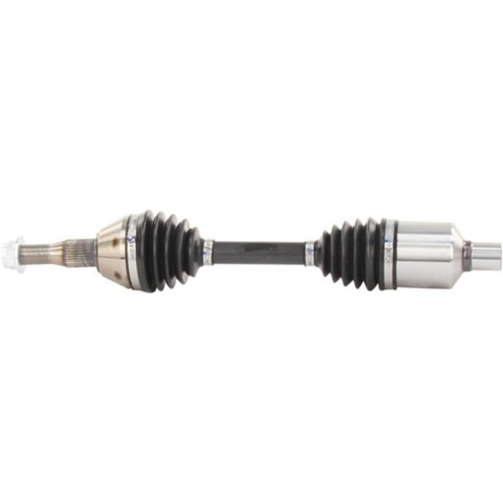 TRAKMOTIVE auto part