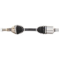 CV AXLE