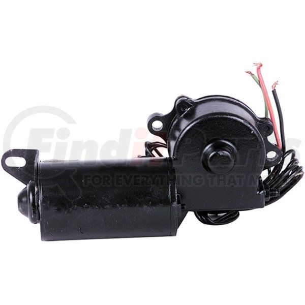 A1 REMFG INC auto part