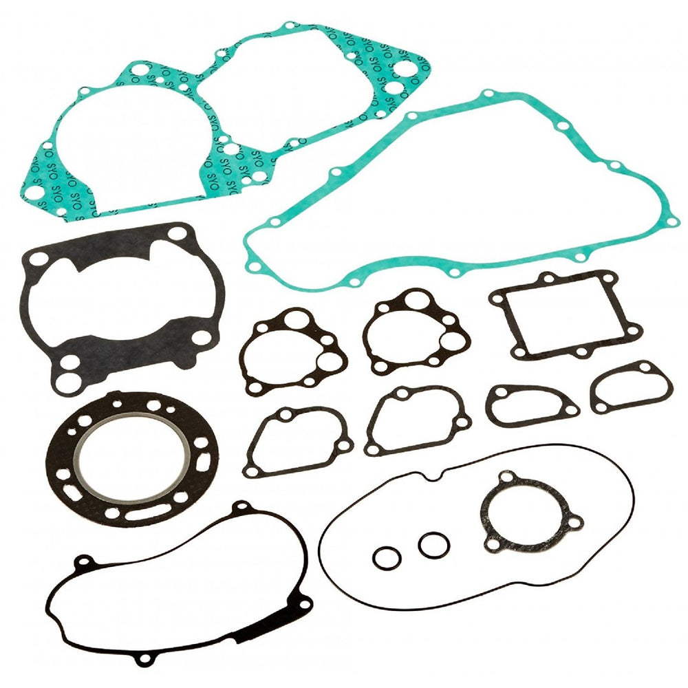 Vertex Honda Complete Gasket Kit Without Seals