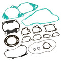 Vertex Honda Complete Gasket Kit Without Seals