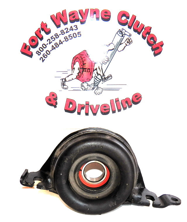 CENTER BEARING ASSY