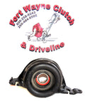 CENTER BEARING ASSY