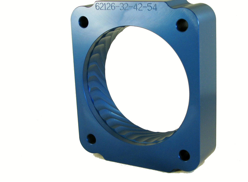 ~(1 lbs. 8X8X1)~ Powr-Flo TBI Spacer