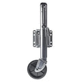 OFFSET 1500LB 3.75 X 6" JACK WHEEL