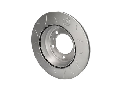 Brembo 2013 Porsche Cayman Rear TY3 Sport Disc Rotor - 299X20