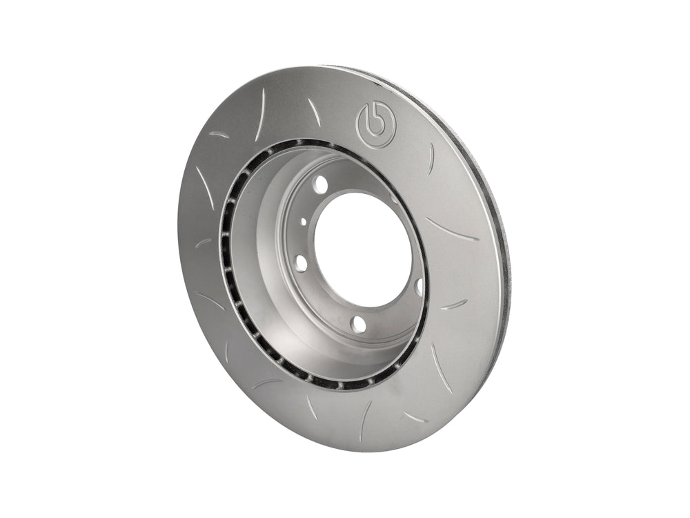 Brembo 2013 Porsche Cayman Rear TY3 Sport Disc Rotor - 299X20