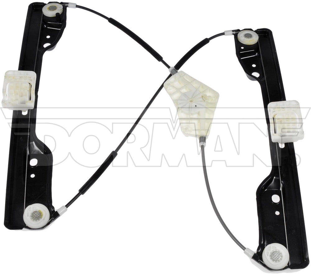 WINDOW REGULATOR