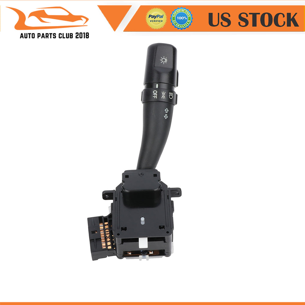 STANDARD IGN auto part