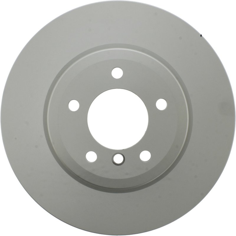 GCX ROTOR WITH FULL COATING