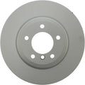 GCX ROTOR WITH FULL COATING