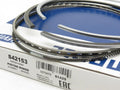 Mahle Rings Cms. 137mm/5.400in Bore ISX OE 4309441 Chrome Ring Set