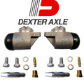 KIT WHEEL CYLINDER 1 AXLE