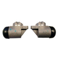 KIT WHEEL CYLINDER 1 AXLE