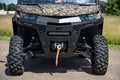 UBOLT 86-97 F350 R&CCAB4