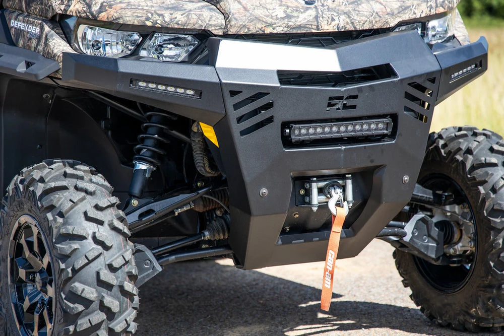 UBOLT 86-97 F350 R&CCAB4