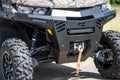 UBOLT 86-97 F350 R&CCAB4