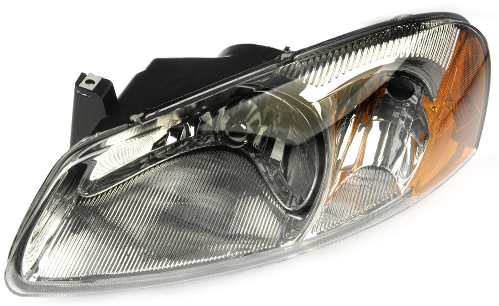 HEADLAMP - LEFT