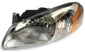 HEADLAMP - LEFT
