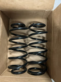 TOYOTA PRIUS C 1214 COIL SPRING SET