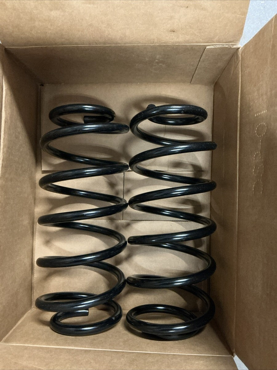 TOYOTA PRIUS C 1214 COIL SPRING SET
