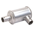 Oregon Tool muffler