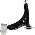 CONTROL ARM